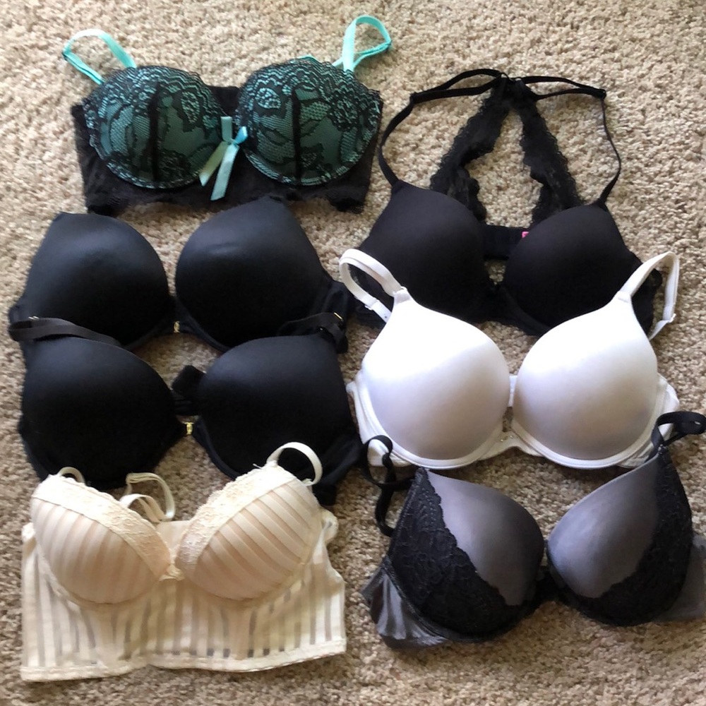 🚫 SOLD 🚫 34B LOT 💙